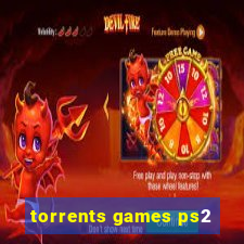 torrents games ps2